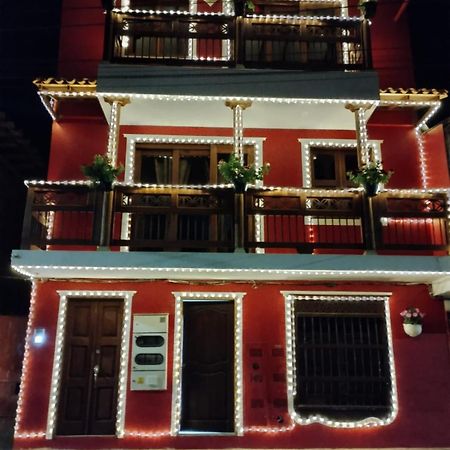 Montesco Apartment คาร์ดิน ภายนอก รูปภาพ