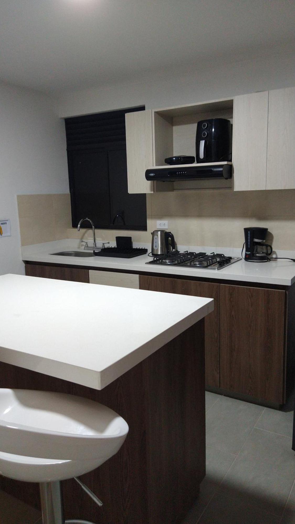 Montesco Apartment คาร์ดิน ภายนอก รูปภาพ