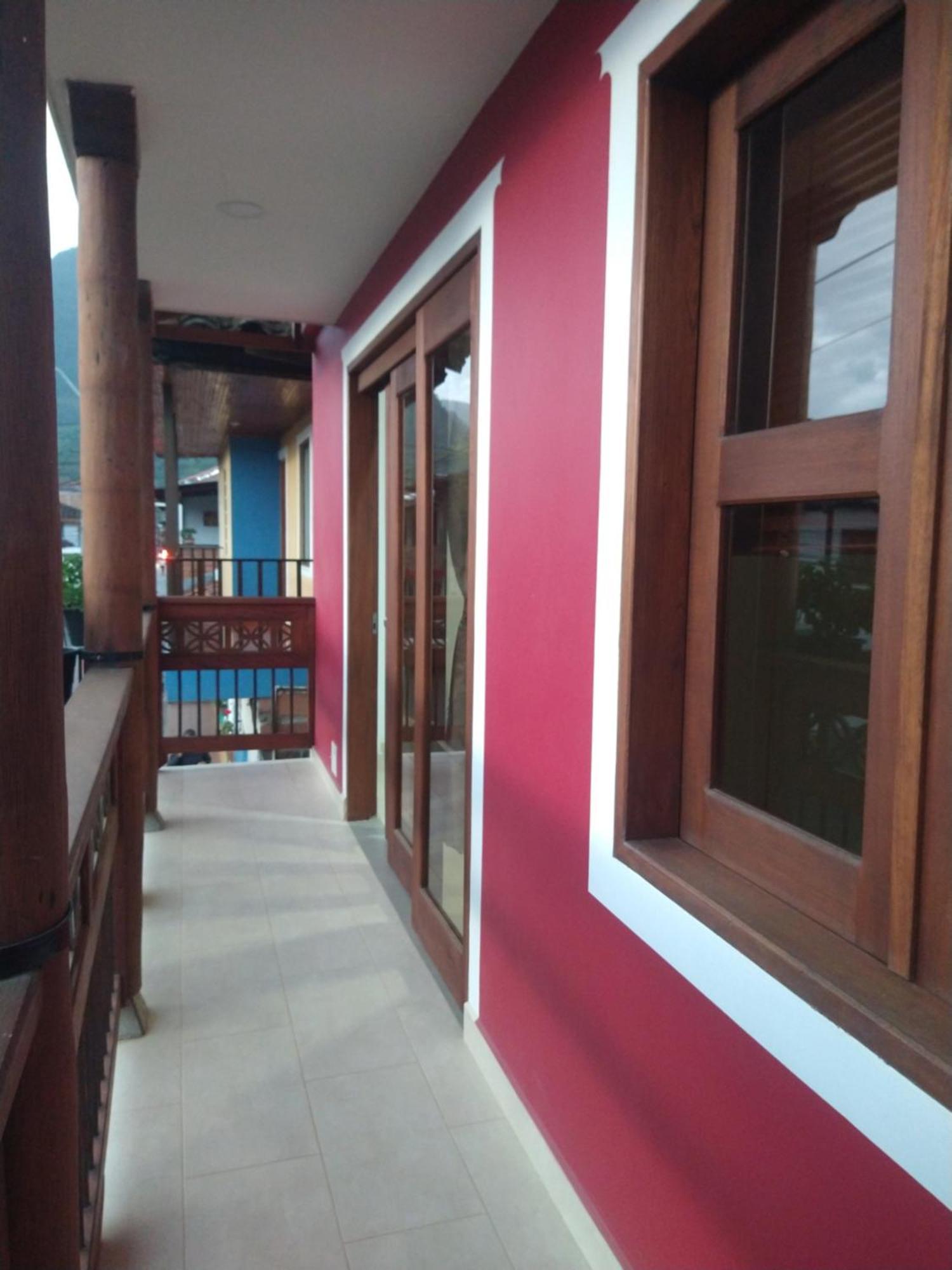 Montesco Apartment คาร์ดิน ภายนอก รูปภาพ