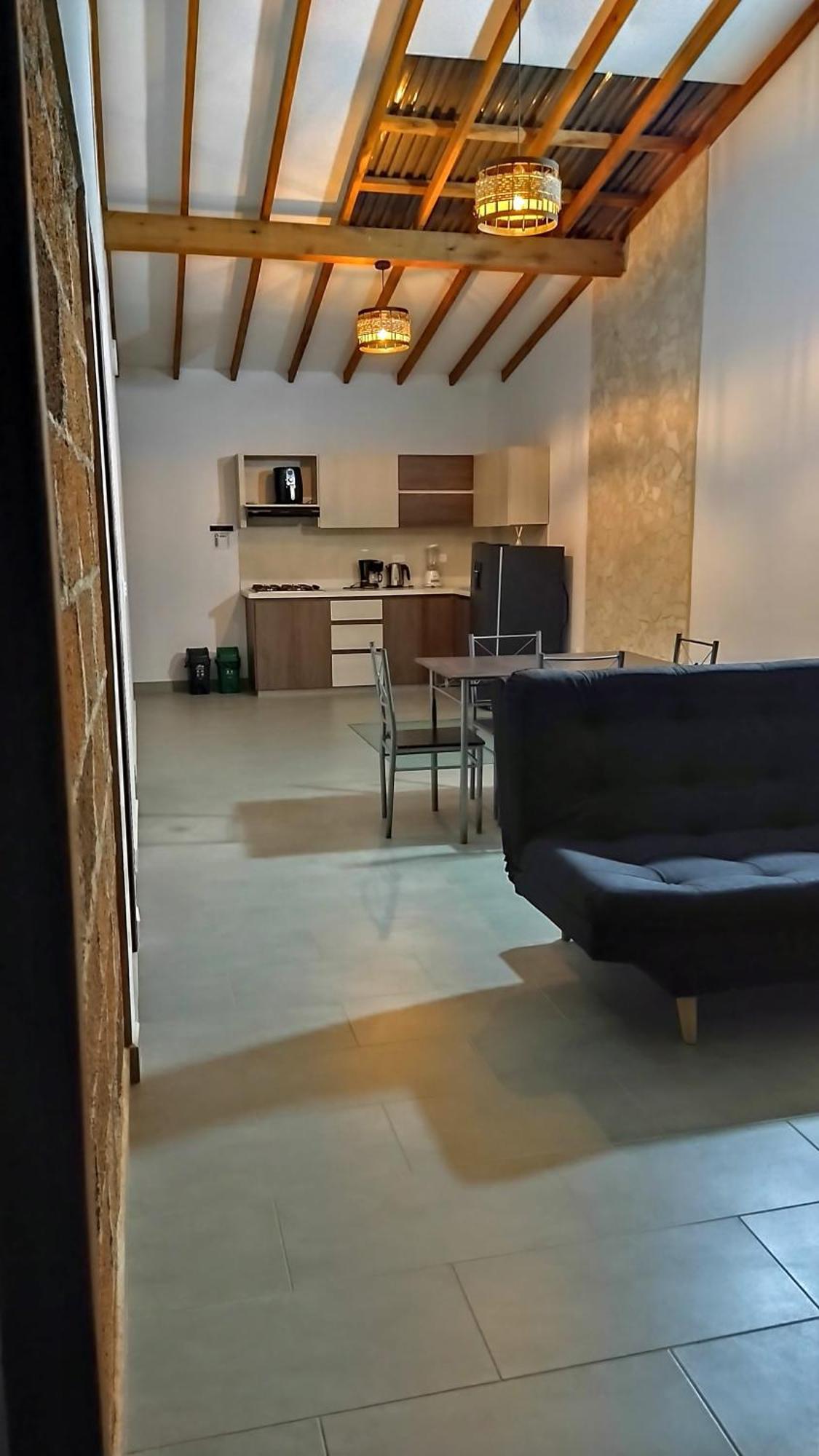 Montesco Apartment คาร์ดิน ภายนอก รูปภาพ
