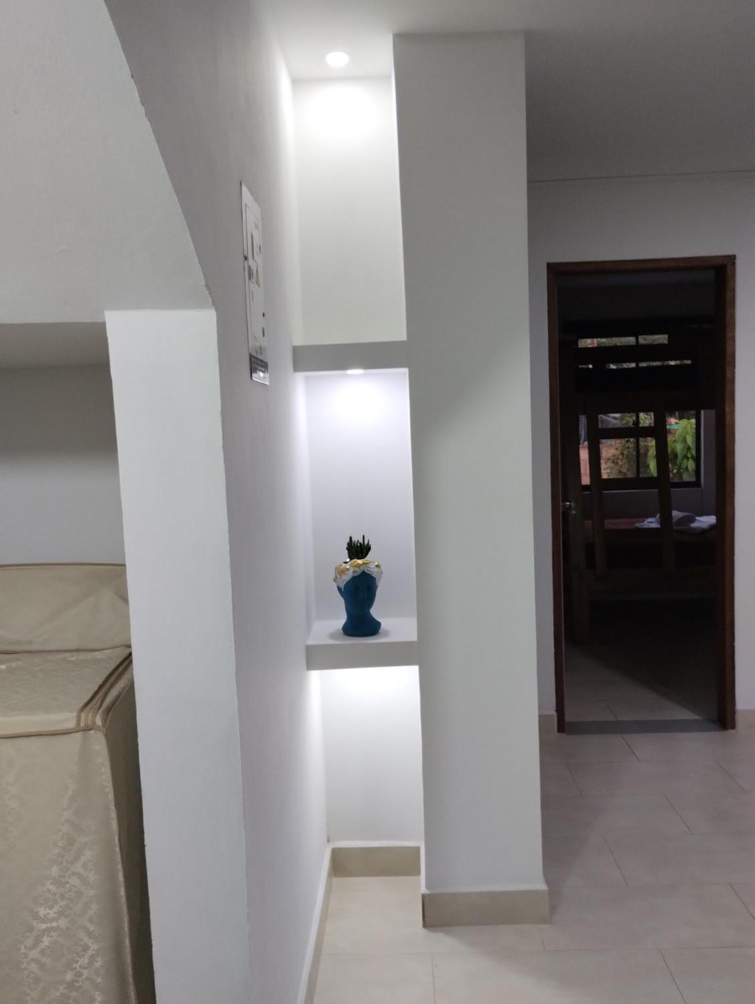 Montesco Apartment คาร์ดิน ภายนอก รูปภาพ