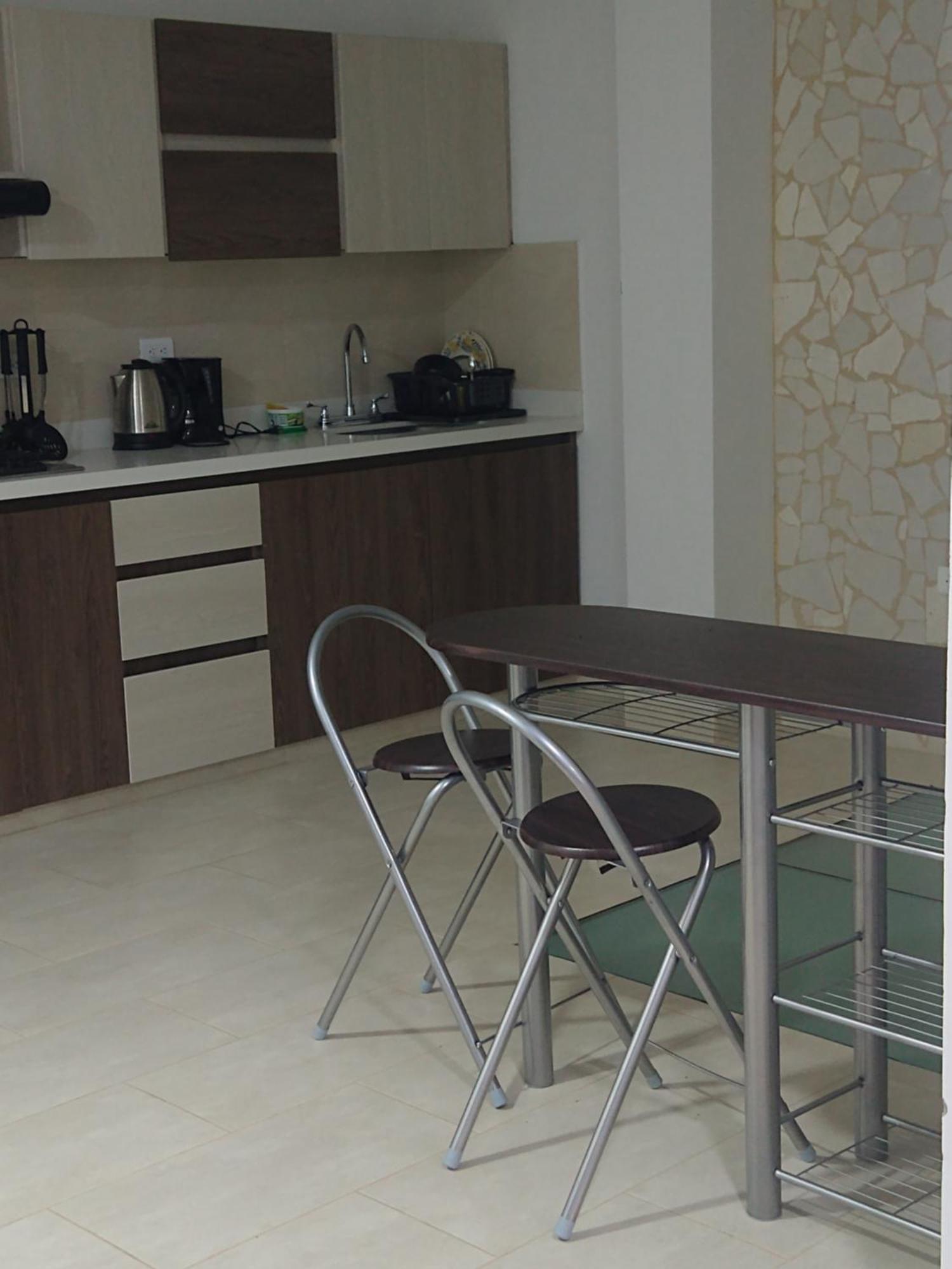 Montesco Apartment คาร์ดิน ภายนอก รูปภาพ