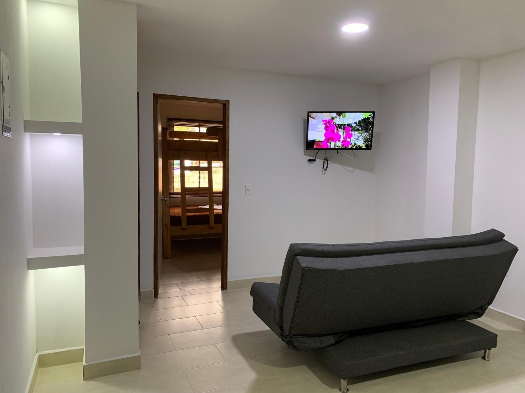 Montesco Apartment คาร์ดิน ห้อง รูปภาพ