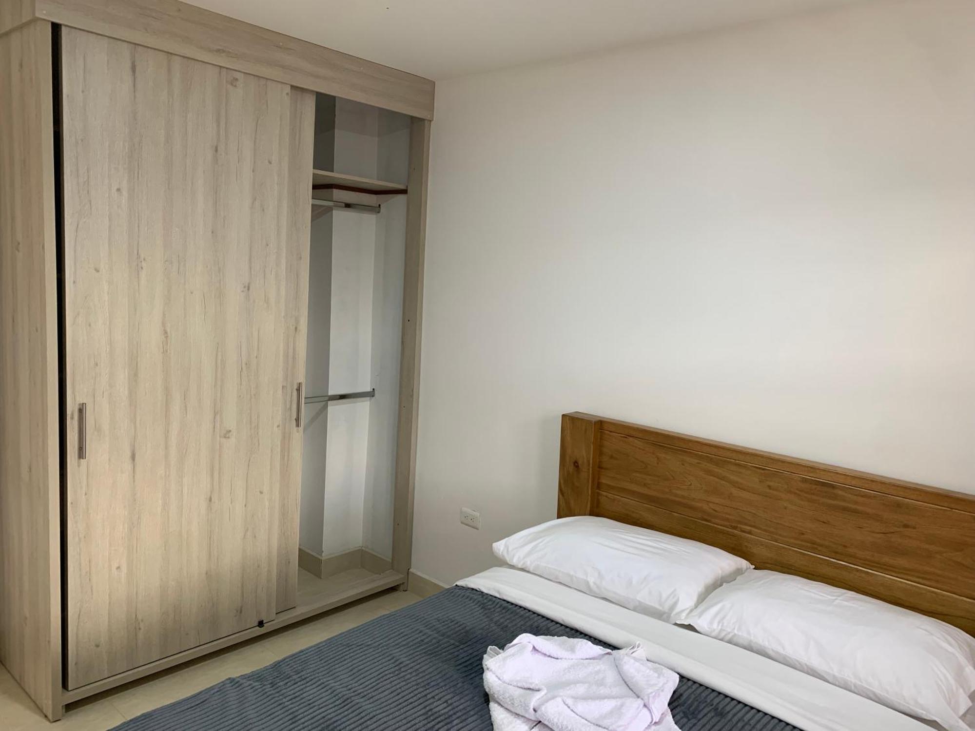 Montesco Apartment คาร์ดิน ห้อง รูปภาพ