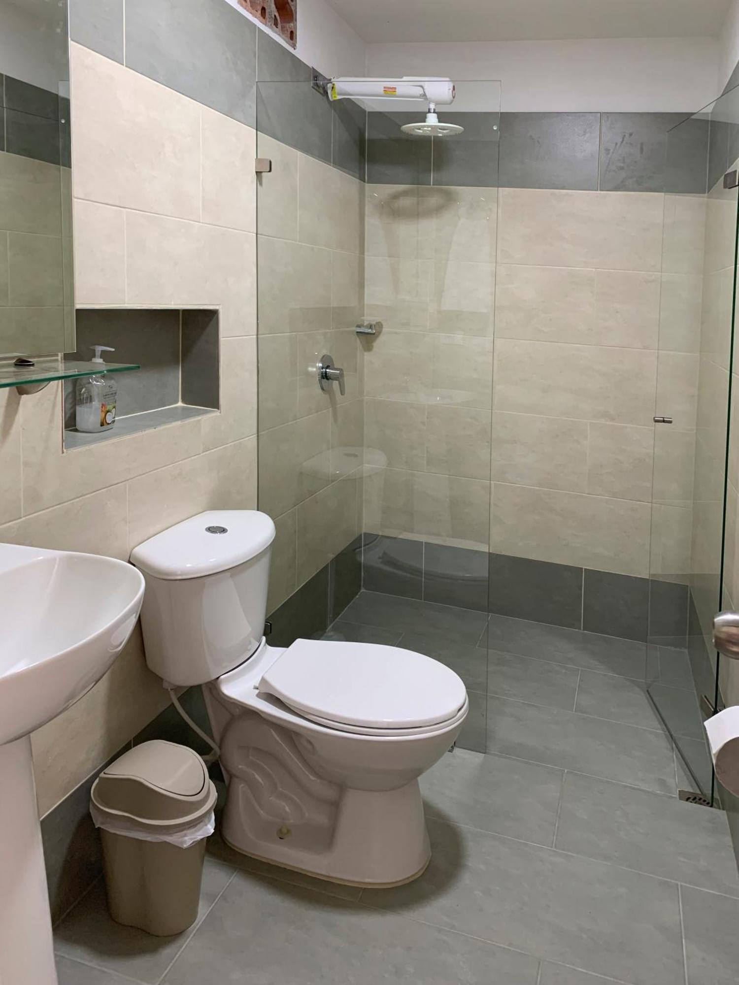 Montesco Apartment คาร์ดิน ห้อง รูปภาพ