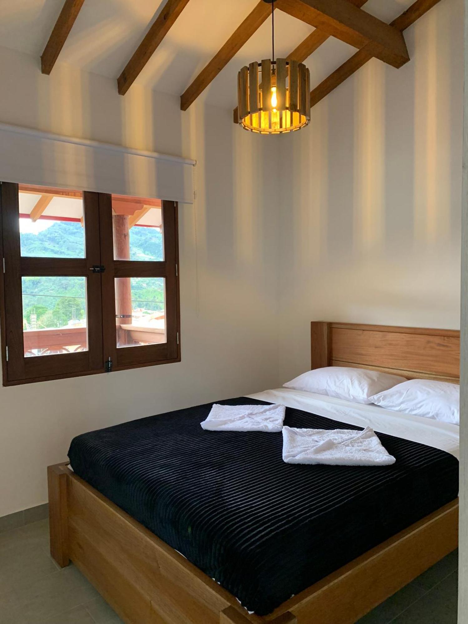Montesco Apartment คาร์ดิน ห้อง รูปภาพ