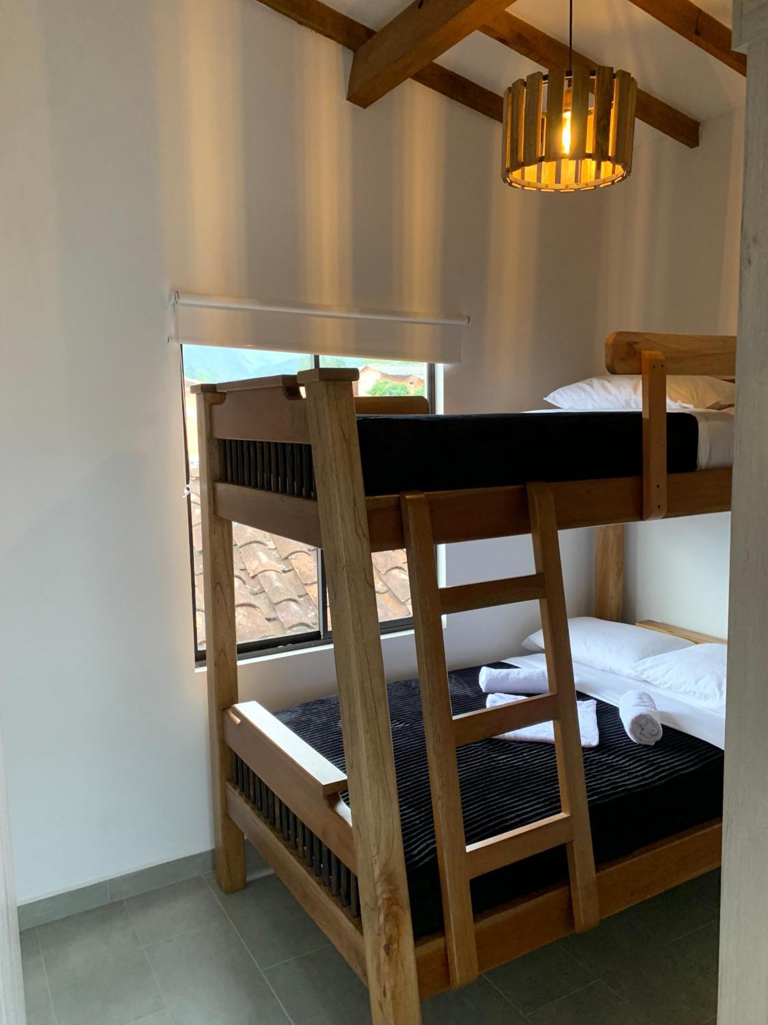 Montesco Apartment คาร์ดิน ห้อง รูปภาพ