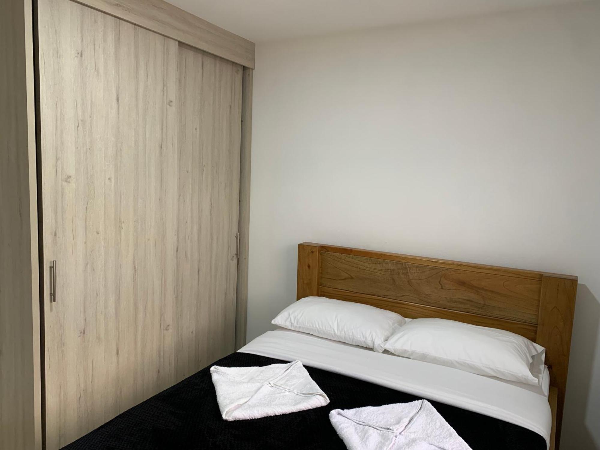 Montesco Apartment คาร์ดิน ห้อง รูปภาพ