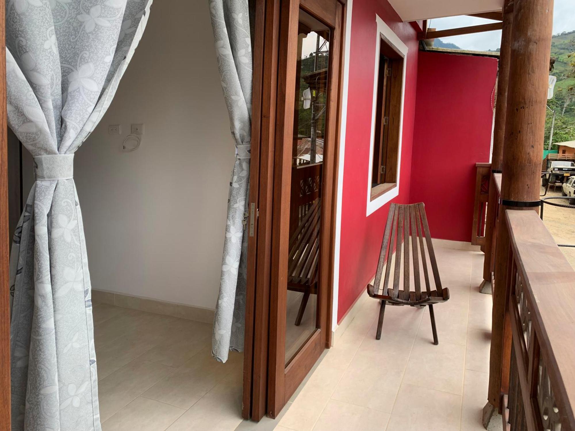 Montesco Apartment คาร์ดิน ห้อง รูปภาพ
