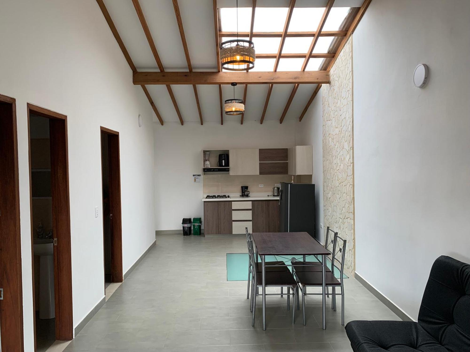 Montesco Apartment คาร์ดิน ห้อง รูปภาพ