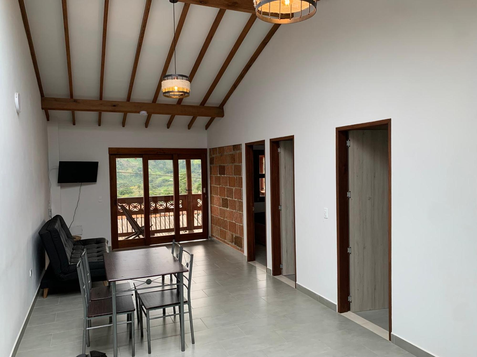 Montesco Apartment คาร์ดิน ห้อง รูปภาพ