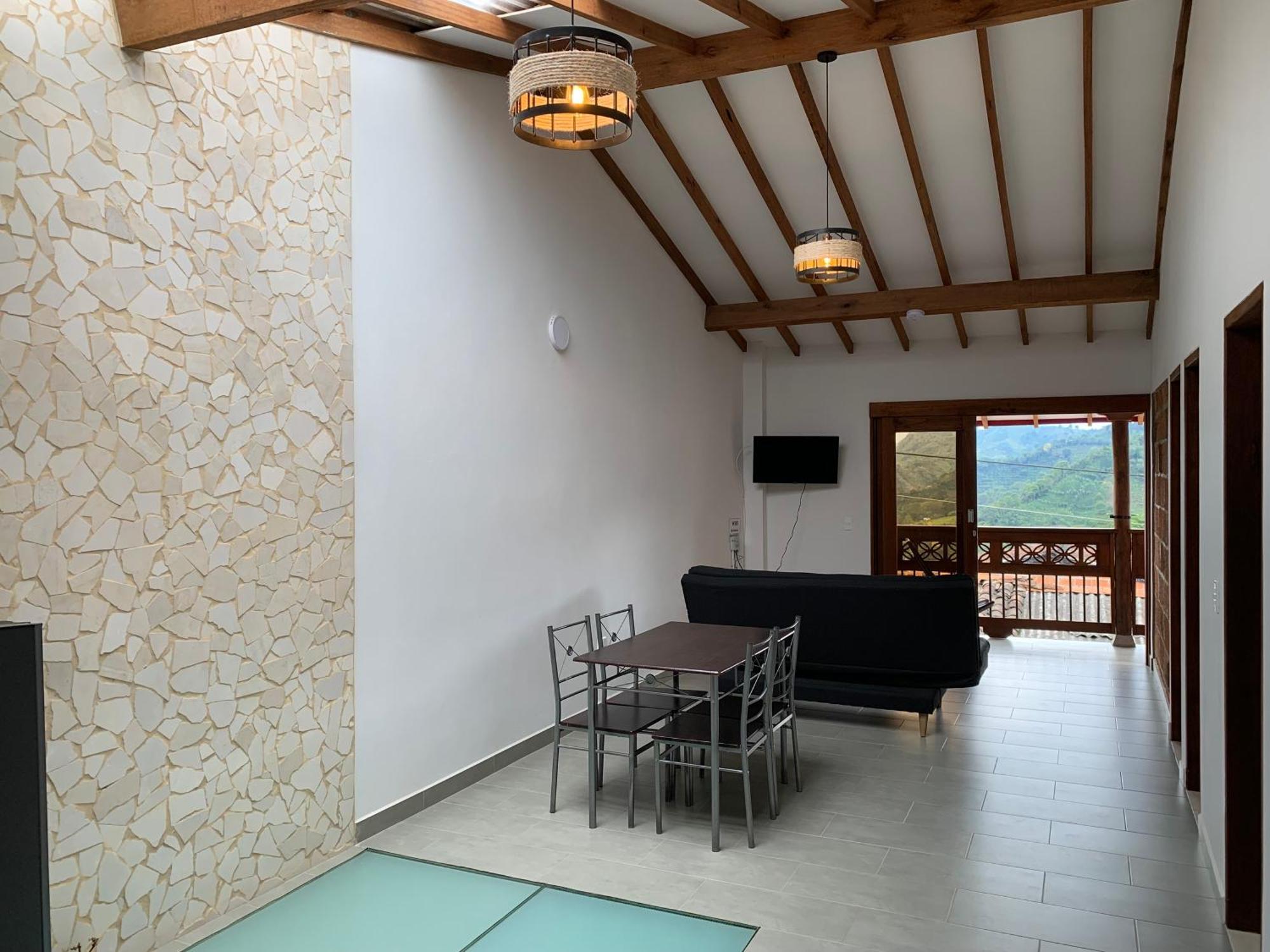 Montesco Apartment คาร์ดิน ห้อง รูปภาพ