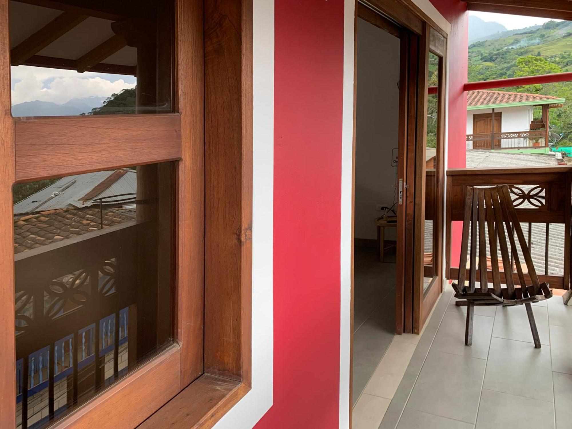 Montesco Apartment คาร์ดิน ห้อง รูปภาพ